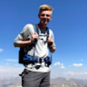 Meet your Posher, Noah